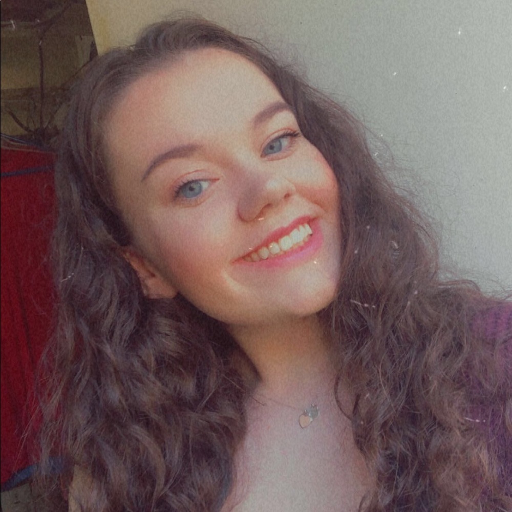 Meet your Posher, Sarah